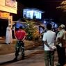 Rahasiakan Tes Swab, Pasien Positif Covid-19 Malah Shalat Tarawih Berjemaah, Warga Tak Ada yang Tahu