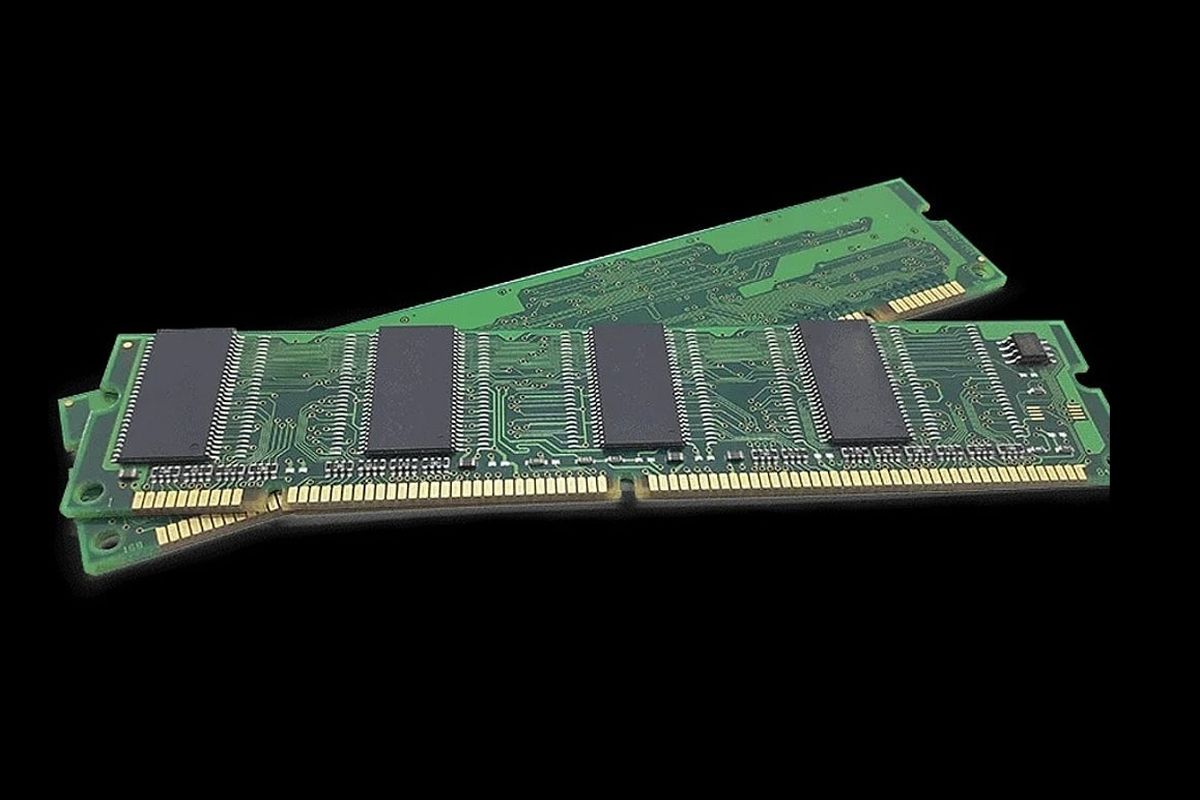 Computer Lama Krisis Memori, RAM Lawas Kembali Dilirik untuk Upgrade PC