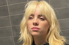 Salah Pencet, Billie Eilish Tambahkan 111 Juta Followers ke Daftar Close Friend di Instagram