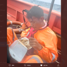 2 Hari Hilang di Laut, ABK Ini Ditemukan di Pulau Tak Berpenghuni