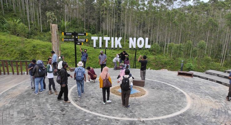 Mengupas Masalah di Balik Pemindahan Ibu Kota Nusantara