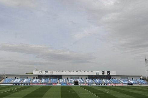 Liga Spanyol Dilanjutkan 11 Juni 2020, Real Madrid Jamu Eibar di Tempat Latihan