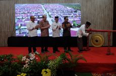 Dukung Program 3 Juta Rumah, Pemprov Jateng Gelar Bimtek