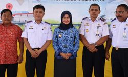 Tahun 2020, Bupati Indah Harap Pesawat ATR 72 Mendarat di Luwu Utara  