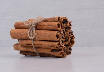 Kayu Manis Kerinci dan Peluang Rempah Indonesia di Pasar Dunia