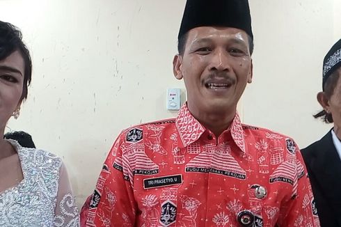 Kisah Joni-Isa yang Tinggal di Gang, Dinikahkan dan Mendapat Rumah