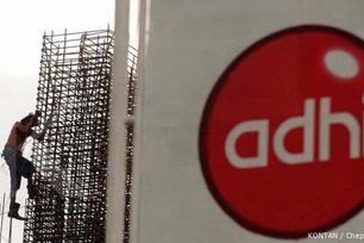 Adhi Karya telah merombak desain monorel yang semula merupakan proyek PT Jakarta Monorail. Panjang monorel yang dalam desain awal hanya 13 kilometer (km), kini direvisi menjadi 14,6 km. 