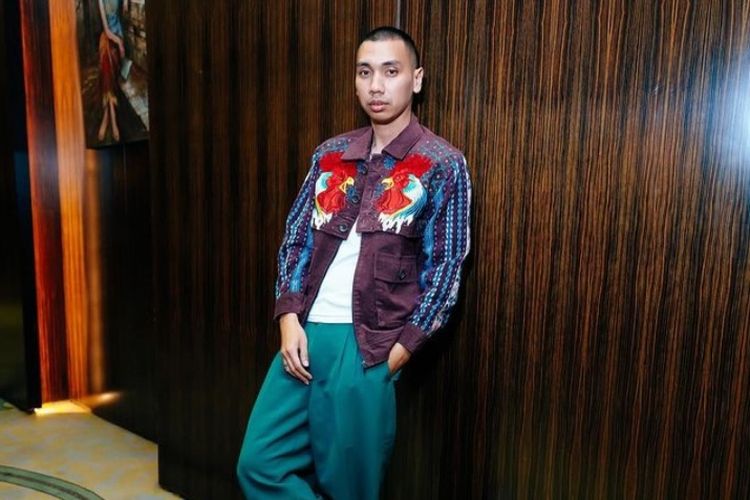 Intip Sneakers Favorit Rayi Putra, Ada Air Force 1 All White