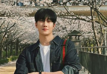 Zhoumi Super Junior-M Ditunjuk Menjadi CEO Perusahaan Gabungan SM Entertainment dan Tencent Music