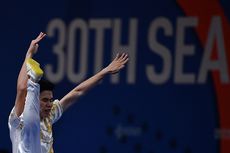 Menpora Bicara soal Pengurangan Angka di Cabor Wushu SEA Games 2019