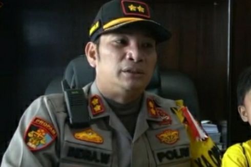 Anak yang Jadi Korban Kekerasan Orangtua Akhirnya Diasuh Kapolres 