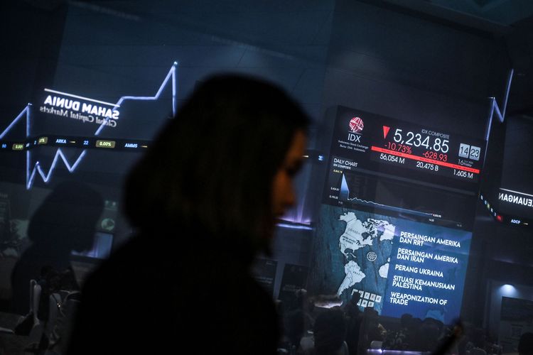 Dari Emerging ke Standalone: Ancaman atau Tantangan Bursa Indonesia?