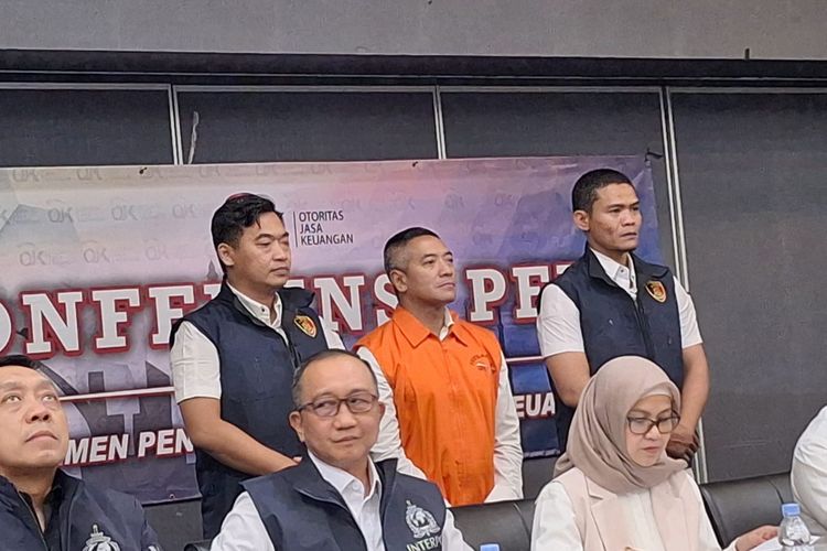 Buron Eks CEO Investree Pulang ke Indonesia, Total Kerugian Capai Rp 2,75 Triliun