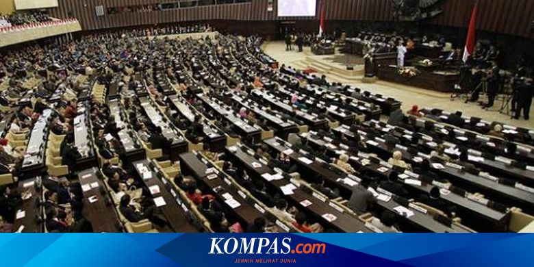 Harganya Mahal, di Pasar Enggak Sebesar Itu