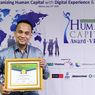 InovasI PGN untuk Adaptasi dengan Pandemi Berbuah 3 Penghargaan