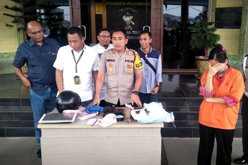 Polisi Akan Periksa Pacar Ibu yang Masukkan Bayi ke Dalam Mesin Cuci 