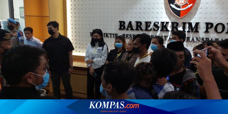 Korban Tragedi Kanjuruhan Kembali Datangi Bareskrim, Minta Kejelasan soal Laporan