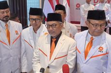 PKS Bantah Jegal Anies dengan Usung Sohibul Iman, tapi Bertemu Surya Paloh Sebelumnya