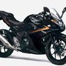 Suzuki Siapkan Model Baru Motor Sport GSX250R