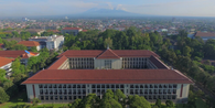 Rektor UGM hingga Pembimbing Skripsi Jokowi Digugat ke PN Sleman, Terkait Ijazah 
