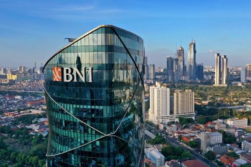 BNI Securities Pte Ltd Resmi Beroperasi di Singapura
