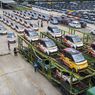 Korlantas Polri Pastikan Kesiapan Kendaraan Listrik untuk KTT G20