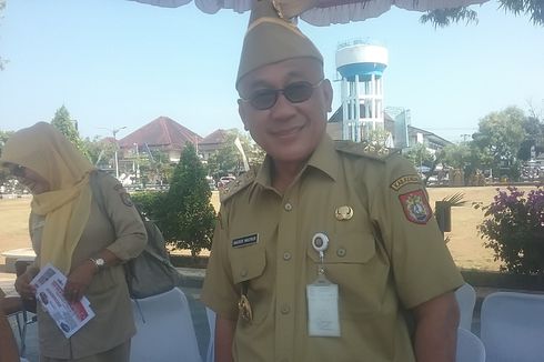 Wakil Bupati Kendal: Saya Akan Pecat Oknum PNS yang Ketahuan Jadi Calo CPNS