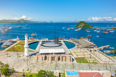 Festival Kuliner dan Budaya di Waterfront City Labuan Bajo, Ada Apa Saja?