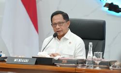 Kemendagri Perkuat Kerja Sama dengan BGN, Optimalkan Peran Pemda Dukung Tata Kelola MBG