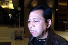 Alasan Pergantian Ketua DPR untuk Perbaiki Citra Novanto Dinilai Lemah