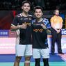 Jadwal Polytron Indonesia Open Hari Pertama, 11 Wakil Indonesia Mentas