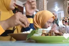 Cerita Guru SMA Rekam Pengemis Toyor Temannya yang Sedang Makan karena Tak Diberi Uang