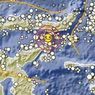 Gempa Magnitudo 5,5 Guncang Gorontalo, Tak Berpotensi Tsunami