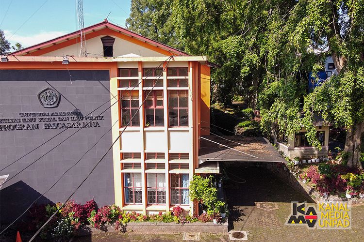Unpad Buka Prodi S2 Hubungan Internasional, Bisa Daftar untuk Tahun 2026/2027
