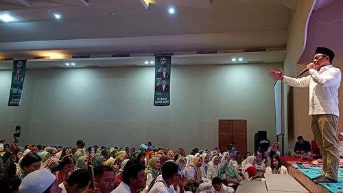 Usung Perubahan, Muhaimin Optimistis Raih Suara Signifikan di Bali