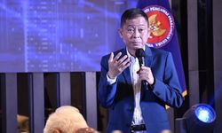 HUT Ke-24, KPPU Ingin Ubah Kelembagaan lewat Pola Pikir dan Kepemimpinan yang Lebih Baik