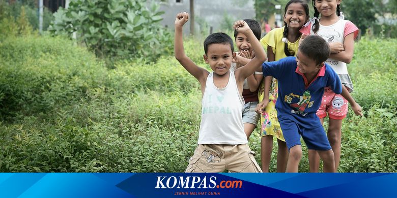 Cara Mencegah Anak Osteoporosis Sejak Dini, Ini Saran Dokter