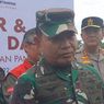 KSAD Dudung Yakin Ucapan Effendi Simbolon Tak Wakili PDI-P dan DPR, Minta Prajurit TNI Hentikan Kemarahan