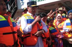 Tim Ad Hoc Temukan Banyak Masalah di Pelabuhan dan Kapal di Danau Toba