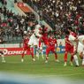 PSM Makassar Vs Persija Jakarta: Krmencik hingga Rezaldi Demam, Ismed-Otavio Tunjukkan Perkembangan
