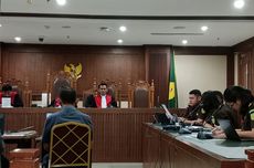 Sidang PK Jessica Wongso Dilanjut Pekan Depan, Agendanya Pemeriksaan Ahli