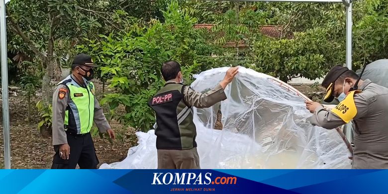 Pelaku Penerbangan Balon Udara Liar Bisa Dipenjara