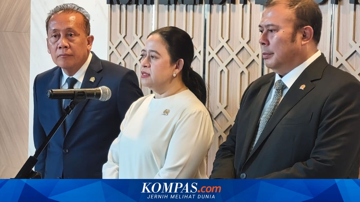 Puan Minta Antisipasi Hantavirus Agar Tak Meluas