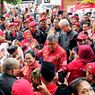 Hasto Sebut Kasus Budiman Dukung Prabowo Lejitkan Elektabilitas Ganjar