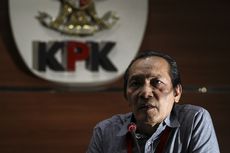 Cerita Pimpinan KPK Ditegur Pengawas Internal karena Pakai Kemeja Lengan Pendek