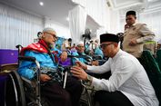 Kemenhaj Terapkan Manasik Kesehatan Mulai Haji 2027, Apa Dampaknya bagi Jamaah?
