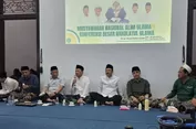 Gus Ipul Sebut Nasaruddin Umar Layak Masuk Bursa Calon Ketua Umum PBNU