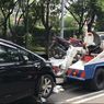 Libur Lebaran ke Ancol Jangan Parkir Sembarangan, Bisa Kena Derek