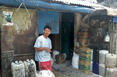 Minyak Curah Bakal Dilarang di Bekasi, Pedagang Khawatir Bangkrut