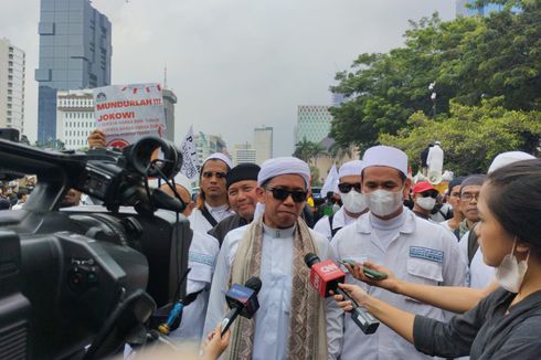 Massa Ancam Akan Terus Demo Jika Tuntutannya Tak Didengar dan Dipenuhi